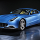 Illustration for article titled The Touring Berlinetta Lusso Is Your Stunning Coachbuilt Ferrari F12
